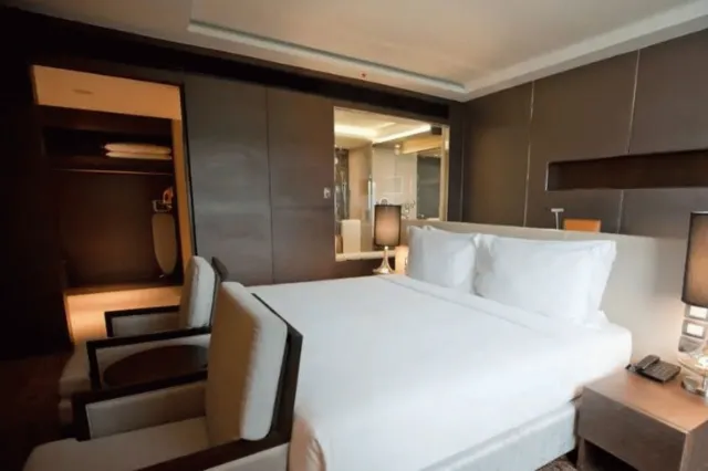 Hotellbilder av Graceland Bangkok by Grace Hotel - nummer 1 av 5