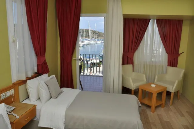 Hotellbilder av Hotel Doruk - nummer 1 av 10
