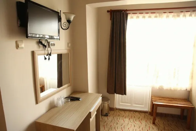 Hotellbilder av Yasemin Hotel - nummer 1 av 10