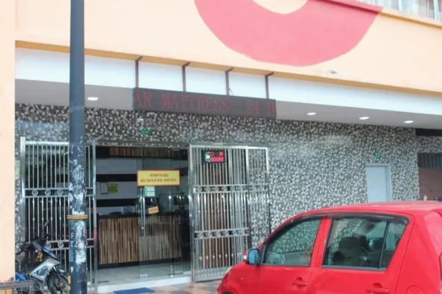 Hotellbilder av Ampang Business Hotel - nummer 1 av 10