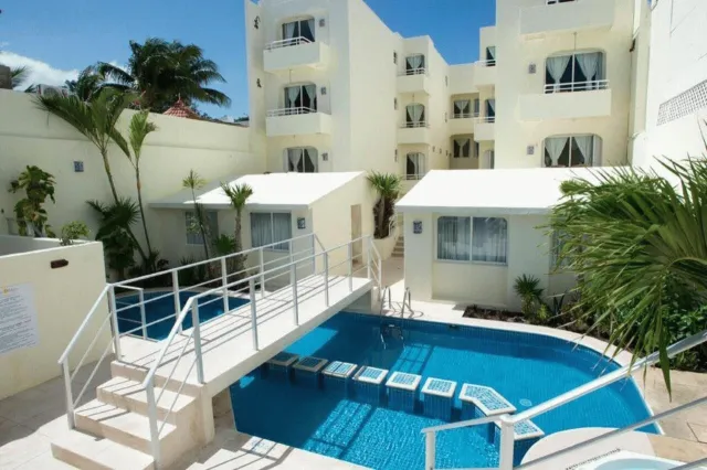 Hotellbilder av Playa Maya by MIJ – Beach Front Hotel - nummer 1 av 44