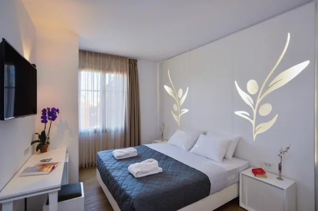 Hotellbilder av Elia Portou Luxury Residence - nummer 1 av 12