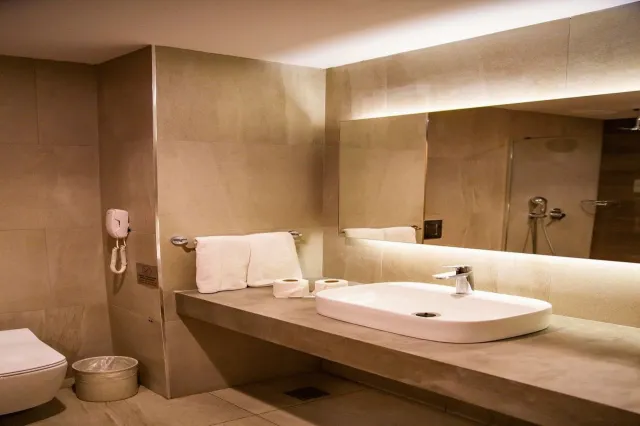 Hotellbilder av Ephesia Hotel - nummer 1 av 10