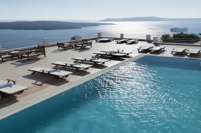 Hotellbilder av Tzekos Villas - nummer 1 av 8