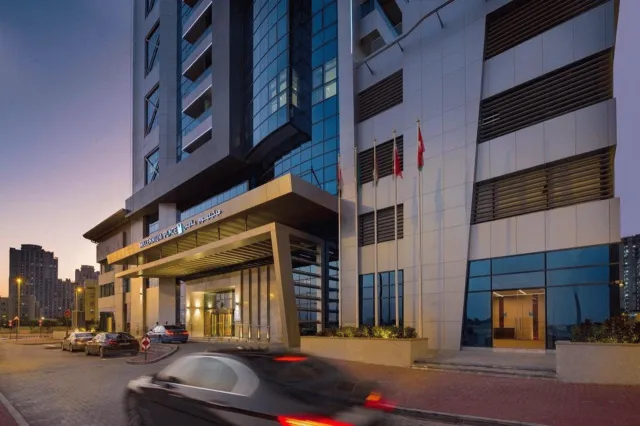 Hotellbilder av Millennium Place Barsha Heights - nummer 1 av 176