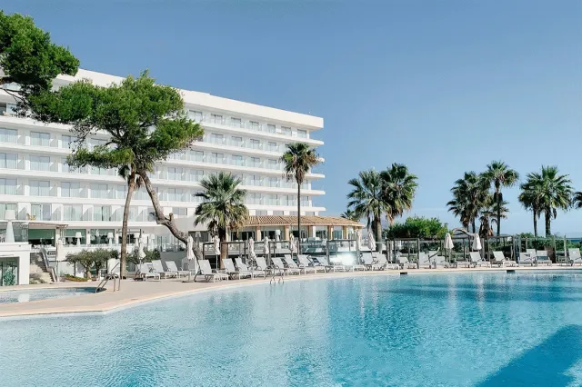 Hotellbilder av Playa Esperanza Resort - nummer 1 av 64