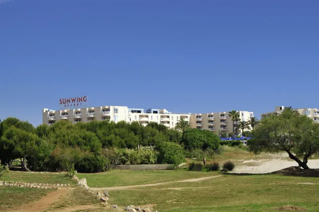 Hotellbilder av Hipotels Cala Bona Club - nummer 1 av 117