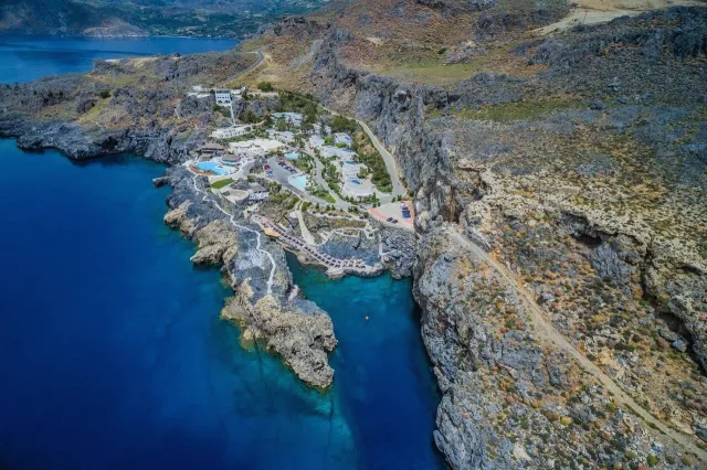 Hotellbilder av Kalypso Cretan Village Resort and Spa - nummer 1 av 65