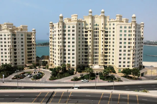 Hotellbilder av Royal Club Palm Jumeirah by Royal Vacation Homes Rental - nummer 1 av 12