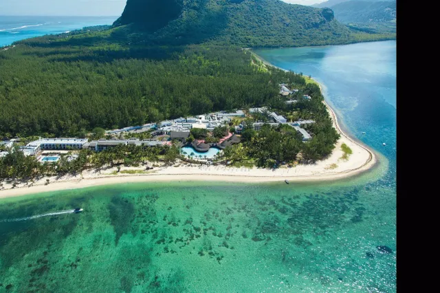 Hotellbilder av Riu Palace Mauritius – – Adults Only - nummer 1 av 8