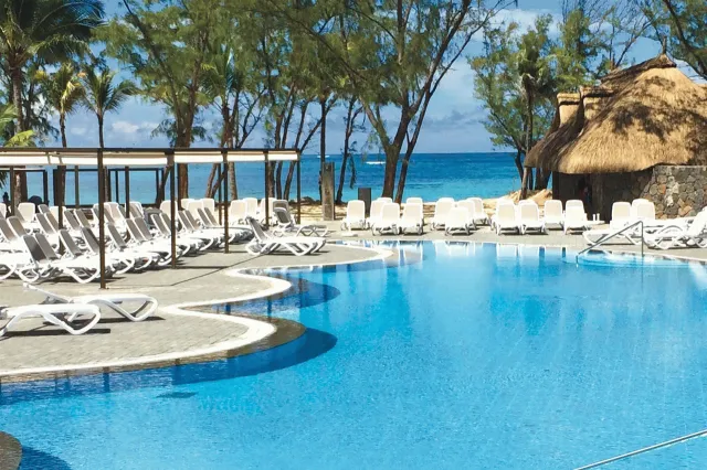 Hotellbilder av Hotel Riu Palace Mauritius - - Adults Only - nummer 1 av 10