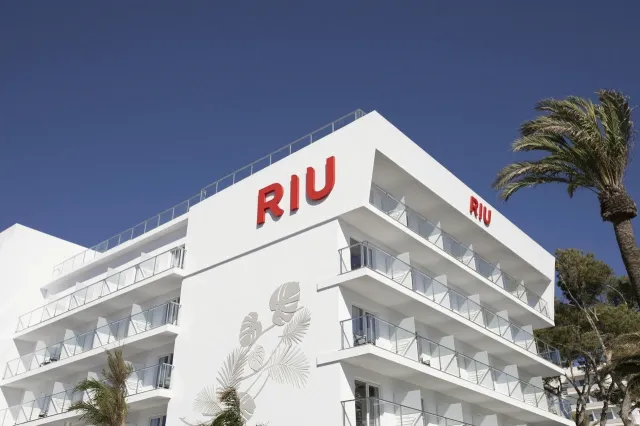 Hotellbilder av Riu Concordia - nummer 1 av 23