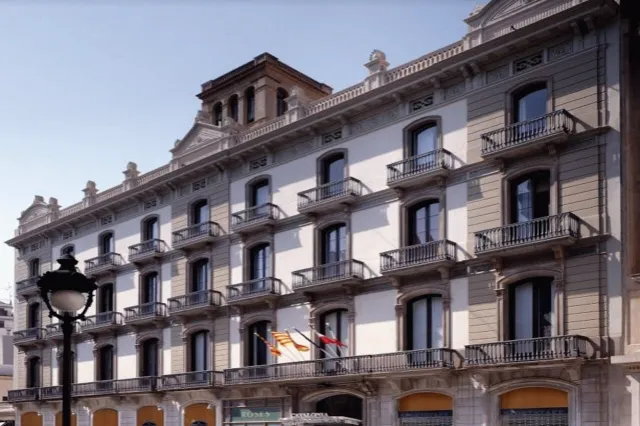 Hotellbilder av Catalonia Portal De L'Angel Hotel - nummer 1 av 10