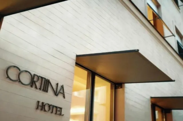 Hotellbilder av Cortiina Hotel - nummer 1 av 10