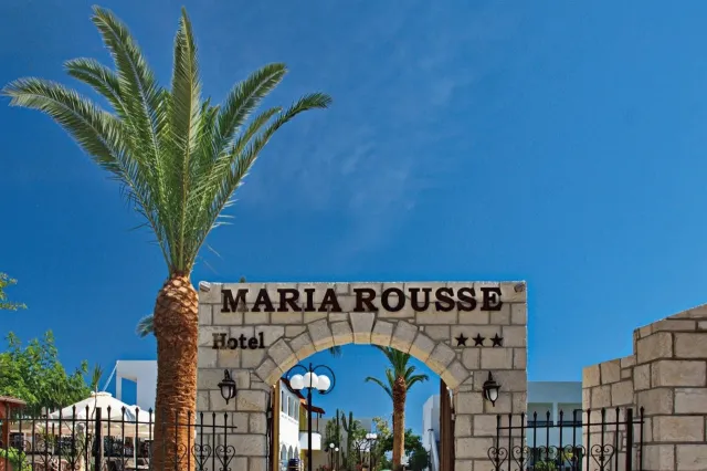 Hotellbilder av Maria Rousse - nummer 1 av 15