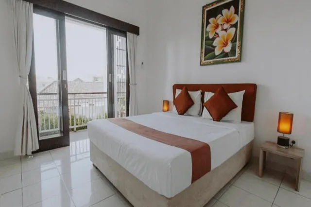 Hotellbilder av Bahana Guest House - nummer 1 av 10