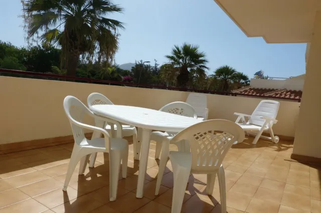 Hotellbilder av Suncanarias Apartamento La Chocita - nummer 1 av 12