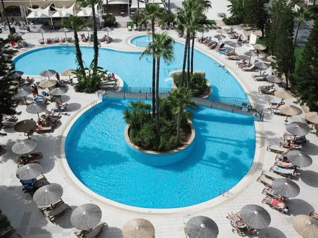 Hotellbilder av Atlantica Oasis Hotel and Gardens - nummer 1 av 13