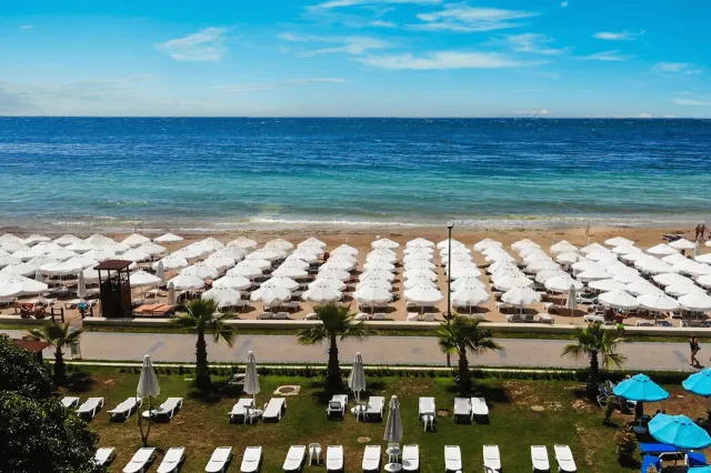 Hotellbilder av Sirma Hotel - nummer 1 av 34