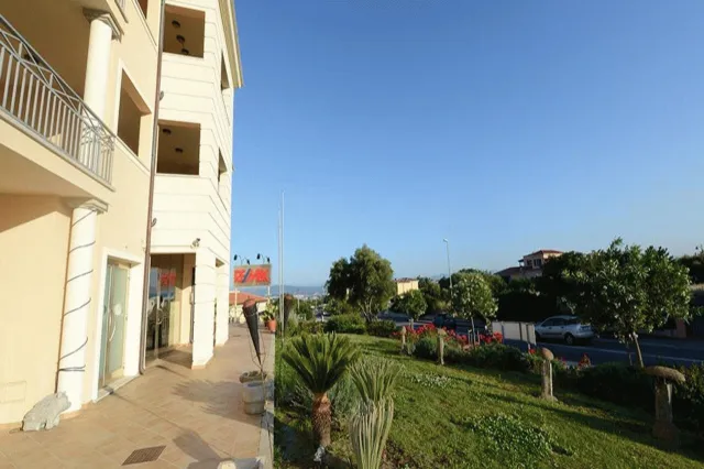 Hotellbilder av Olbia City Hotel - nummer 1 av 45