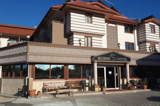 Hotellbilder av Selenium Hotel - nummer 1 av 29