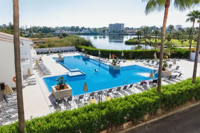 Hotellbilder av Eix Lagotel Holiday Resort - nummer 1 av 10
