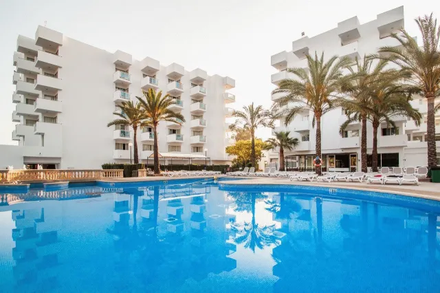 Hotellbilder av Globales Maioris - nummer 1 av 10
