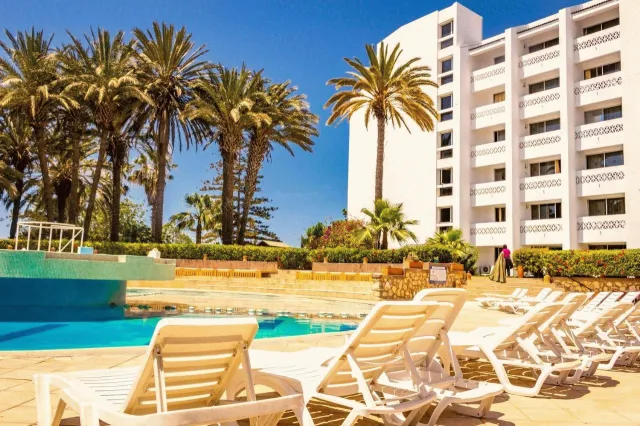 Hotellbilder av Hamilton Agadir - nummer 1 av 12