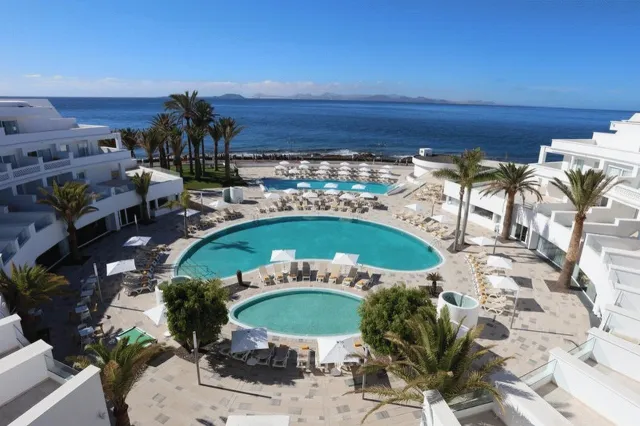 Hotellbilder av Iberostar Selection Lanzarote Park - nummer 1 av 17