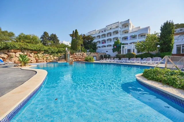 Hotellbilder av Ola Apartments Cala D Or (Ex. Ola Es Ravells) - nummer 1 av 10