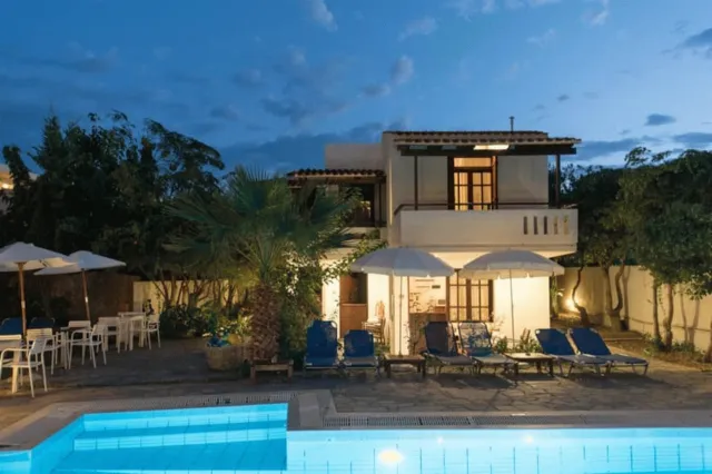 Hotellbilder av Proimos Maisonettes - nummer 1 av 48