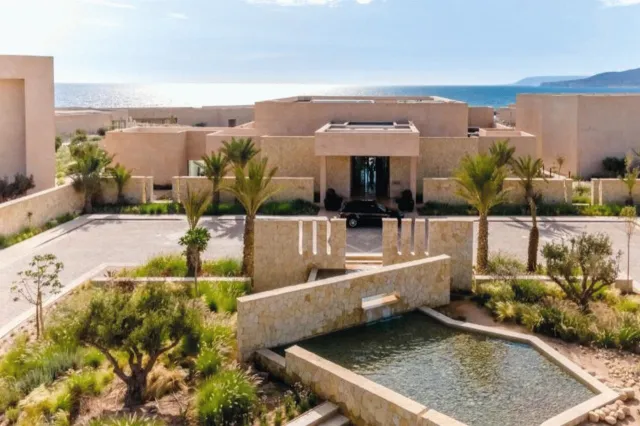 Hotellbilder av Fairmont Taghazout Bay - nummer 1 av 8