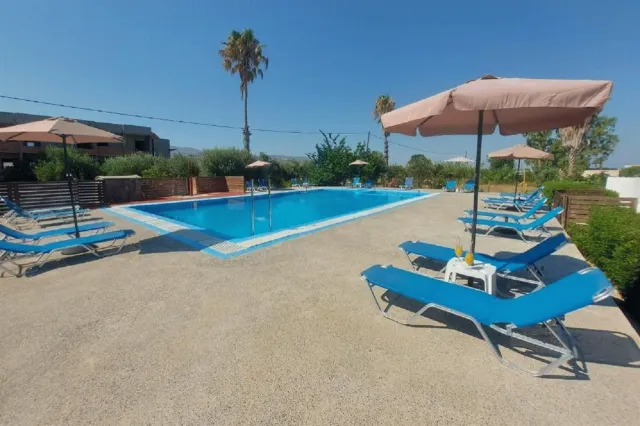 Hotellbilder av Aegean Pearl - nummer 1 av 10