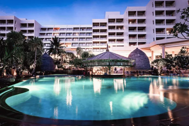 Hotellbilder av Paradox Resort Phuket - nummer 1 av 13