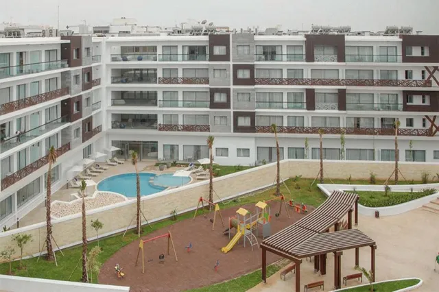 Hotellbilder av Zephyr Agadir - nummer 1 av 9