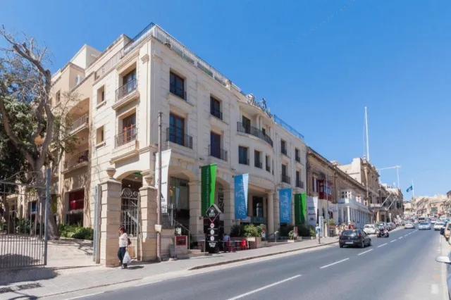 Hotellbilder av The Duke Boutique Hotel - nummer 1 av 10