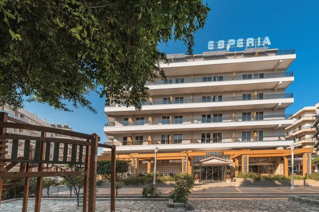 Hotellbilder av Esperia City Hotel - nummer 1 av 25