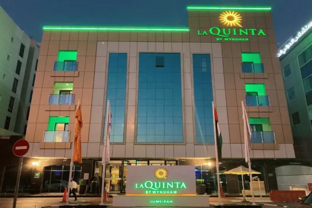 Hotellbilder av La Quinta by Wyndham Dubai Jumeirah - nummer 1 av 8
