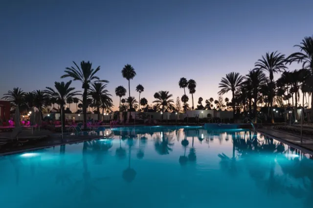 Hotellbilder av HD Parque Cristobal Gran Canaria - nummer 1 av 300