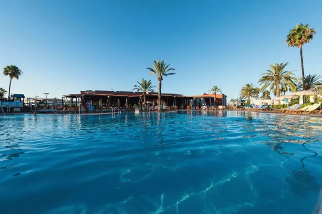 Hotellbilder av HD Parque Cristobal Gran Canaria - nummer 1 av 10