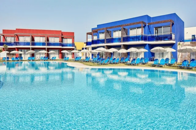 Hotellbilder av All Senses Nautica Blue Exclusive Resort and Spa - nummer 1 av 19