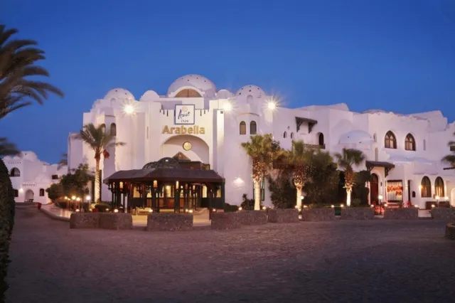 Hotellbilder av Arabia Azur Resort - nummer 1 av 5