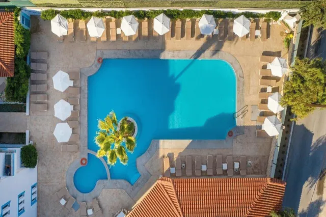 Hotellbilder av Aegean Blu Kos - nummer 1 av 16
