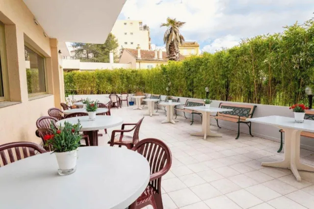 Hotellbilder av Adonis Cannes - nummer 1 av 9