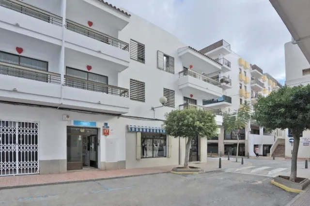 Hotellbilder av All Suite Ibiza Aparthotel - nummer 1 av 35