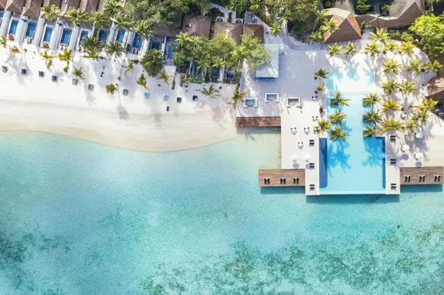 Hotellbilder av Villa Nautica Paradise Island - nummer 1 av 34