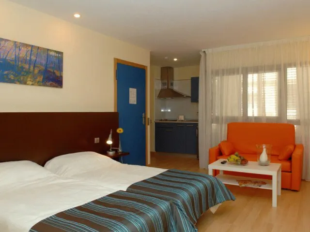 Hotellbilder av Maype Canteras - nummer 1 av 1