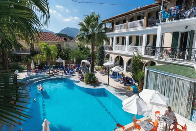 Hotellbilder av Zante Plaza Hotel & Apartments - nummer 1 av 13