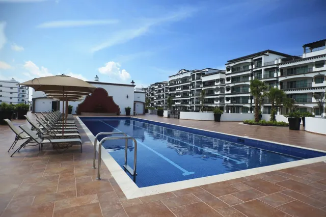 Hotellbilder av Grand Residences Riviera Cancun - nummer 1 av 42