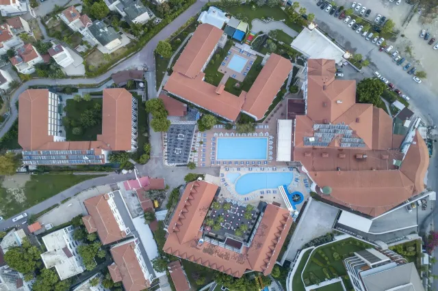 Hotellbilder av Armas Bella Sun ( Ex Club Bella Sun) - nummer 1 av 27